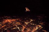 2011 Lourdes Pilgrimage - Airplane Over (11/22)